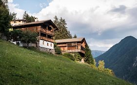 Casa Vacanze Mountain House Ebner